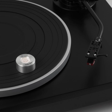 Рівень налаштування програвача Audio-Technica AT615a