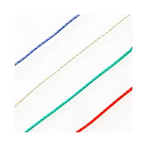 Speaker cable Van Den Hul MCS-150MS blue, m