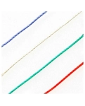 Speaker cable Van Den Hul MCS-150MS blue, m