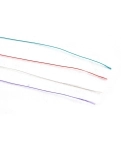 Speaker cable Van Den Hul MCS-150MS blue, m