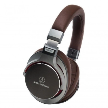 Навушники Audio-Technica ATH-MSR7BGM