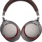 Навушники Audio-Technica ATH-MSR7BGM