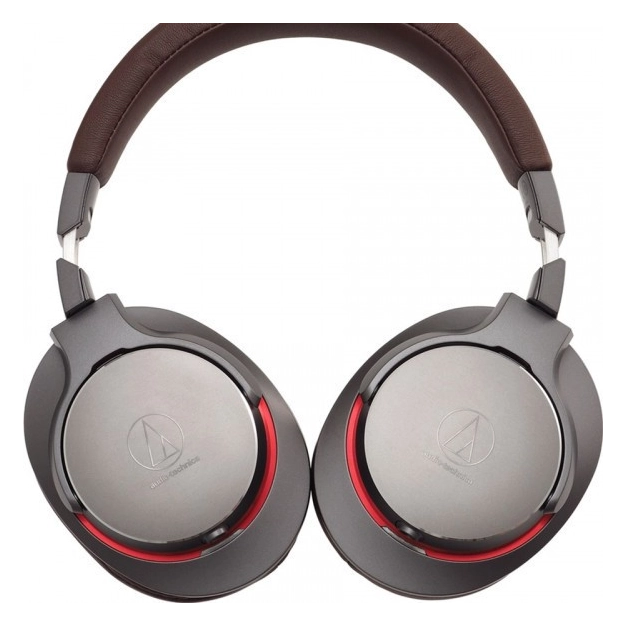 Навушники Audio-Technica ATH-MSR7BGM
