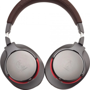 Навушники Audio-Technica ATH-MSR7BGM