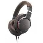 Навушники Audio-Technica ATH-MSR7BGM