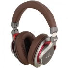 Навушники Audio-Technica ATH-MSR7BGM
