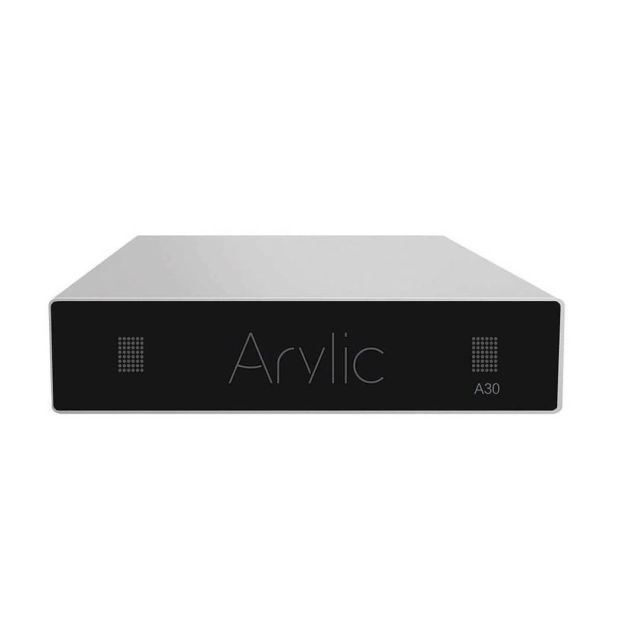 Мініатюрний стерео підсилювач Arylic A30