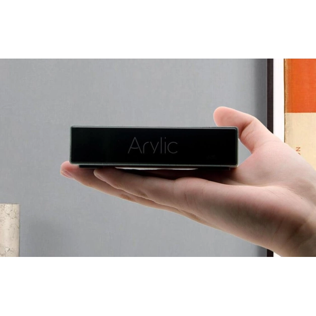 Мініатюрний стерео підсилювач Arylic A30