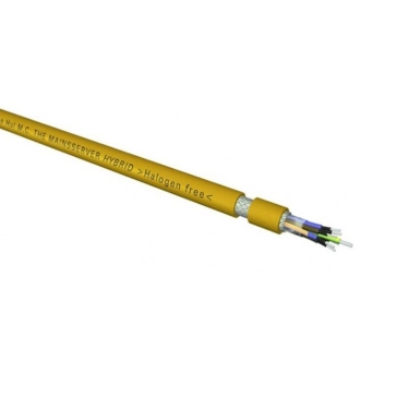 Силовий кабель Van Den Hul MC The Mainsserver Hybrid, m