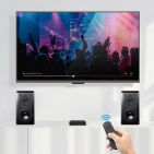 Бездротовий стерео-підсилювач Arylic S10