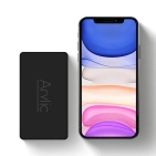 Бездротовий стерео-підсилювач Arylic S10