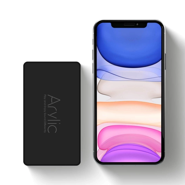 Бездротовий стерео-підсилювач Arylic S10 Бездротовий стерео-підсилювач Arylic S10