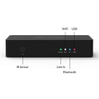 Бездротовий стерео-підсилювач Arylic S10