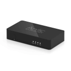 Бездротовий стерео-підсилювач Arylic S10 Бездротовий стерео-підсилювач Arylic S10