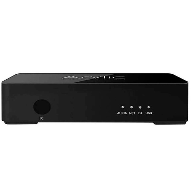 Бездротовий стерео-підсилювач Arylic S10 Бездротовий стерео-підсилювач Arylic S10