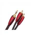 Аудіокабель міжблочний AudioQuest Golden Gate 3.5 мм - RCA 1.5 м