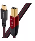 Міжкомпонентний кабель AudioQuest USB Cinnamon C-B, hd 0.75 м