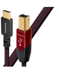 Міжкомпонентний кабель AudioQuest USB Cinnamon C-B, hd 0.75 м