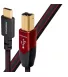 Міжкомпонентний кабель AudioQuest USB Cinnamon C-B, hd 0.75 м