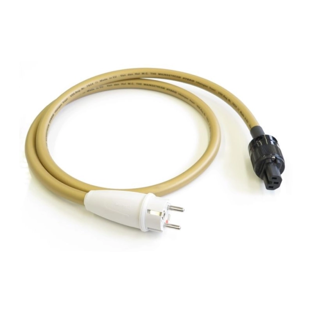 Power cable Van Den Hul MC The Mainsstream Hybrid 1.5 m