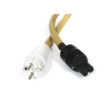 Силовий кабель Van Den Hul MC The Mainsstream Hybrid 1,5m