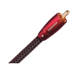 Коаксіальний кабель AudioQuest Coax Cinnamon 0.75 м Коаксіальний кабель AudioQuest Coax Cinnamon 0.75 м