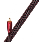 Коаксіальний кабель AudioQuest Coax Cinnamon 0.75 м Коаксіальний кабель AudioQuest Coax Cinnamon 0.75 м
