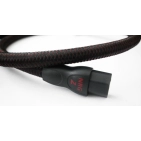 Силовий кабель AudioQuest NRG-Z3 EU 2 м Силовий кабель AudioQuest NRG-Z3 EU 2 м