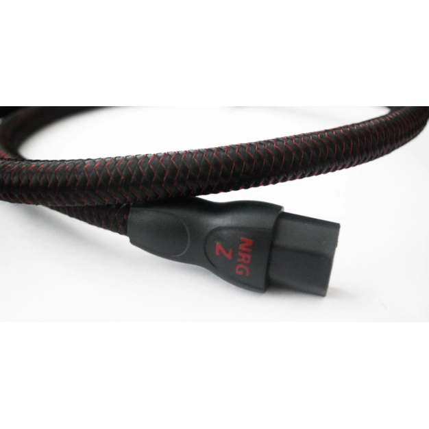 Силовий кабель AudioQuest NRG-Z3 EU 2 м Силовий кабель AudioQuest NRG-Z3 EU 2 м