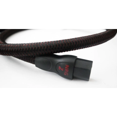 Силовий кабель AudioQuest NRG-Z3 EU 2 м
