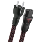 Силовий кабель AudioQuest NRG-Z3 EU 2 м Силовий кабель AudioQuest NRG-Z3 EU 2 м