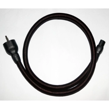 Силовий кабель AudioQuest NRG-Z3 EU 2 м