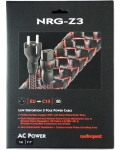 Силовий кабель AudioQuest NRG-Z3 EU 2 м