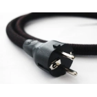 Силовий кабель AudioQuest NRG-Z3 EU 2 м Силовий кабель AudioQuest NRG-Z3 EU 2 м