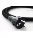 Силовий кабель AudioQuest NRG-Z3 EU 2 м