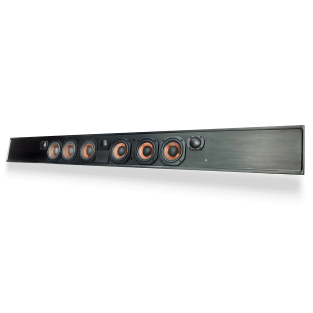 Саундбар TruAudio SB-CUSTOM-SC Саундбар TruAudio SB-CUSTOM-SC
