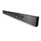 Саундбар TruAudio SB-CUSTOM-LP Саундбар TruAudio SB-CUSTOM-LP