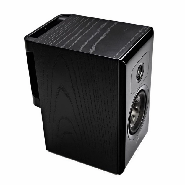 Полочна акустика Polk Audio Legend L100 Black Ash Полочна акустика Polk Audio Legend L100 Black Ash