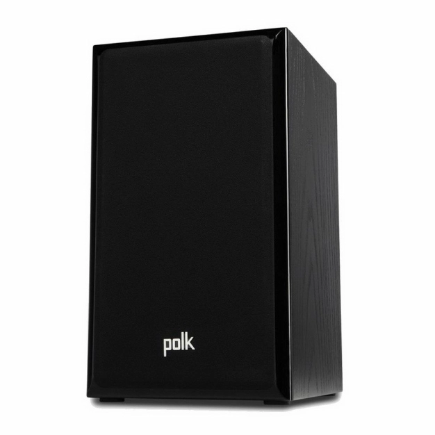 Полочна акустика Polk Audio Legend L100 Black Ash Полочна акустика Polk Audio Legend L100 Black Ash