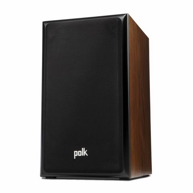 Полочна акустика Polk Audio Legend L100 Brown Walnut Полочна акустика Polk Audio Legend L100 Brown Walnut