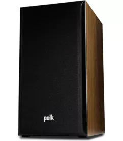 Полочна акустика Polk Audio Legend L200 Brown Walnut