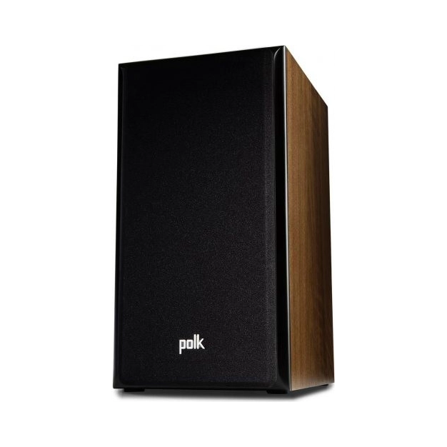 Полочна акустика Polk Audio Legend L200 Brown Walnut Полочна акустика Polk Audio Legend L200 Brown Walnut