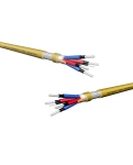 Speaker cable Van Den Hul The Inspiration Hybrid, m