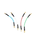 Комплект контактных проводов Van Den Hul Headshell Link Set