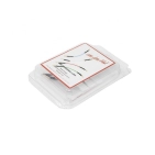 Комплект контактних дротів Van Den Hul Headshell Link Set Комплект контактних дротів Van Den Hul Headshell Link Set