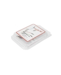 Van Den Hul Headshell Link Set