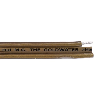 Акустичний кабель Van Den Hul Goldwater, m
