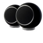 Колонка ELIPSON PLANET L 2.0 BLACK SPEAKER
