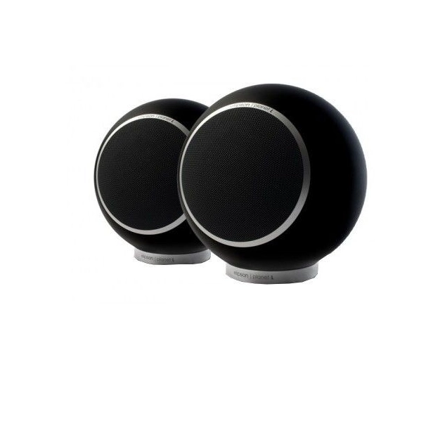 Колонка ELIPSON PLANET L 2.0 BLACK SPEAKER