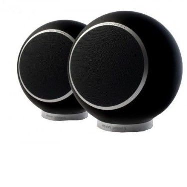 Колонка ELIPSON PLANET L 2.0 BLACK SPEAKER